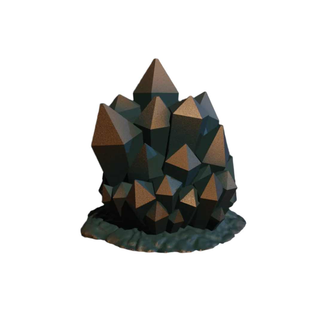 Crystal 1