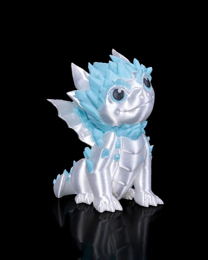 Crystallis Baby Dragon