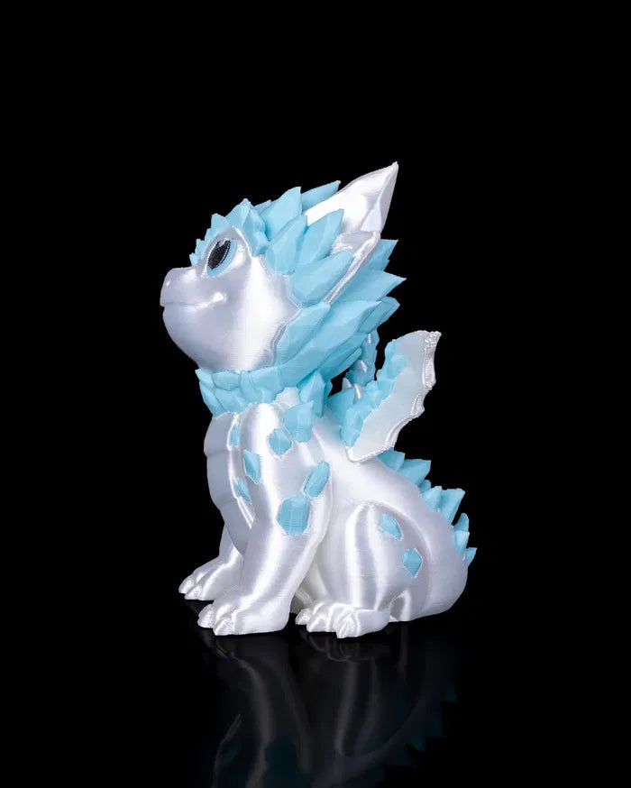 Crystallis Baby Dragon