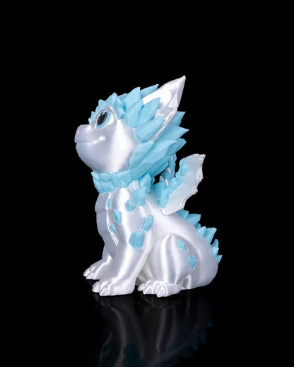 Crystallis Baby Dragon