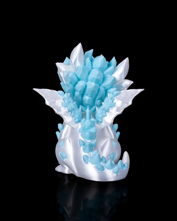 Crystallis Baby Dragon