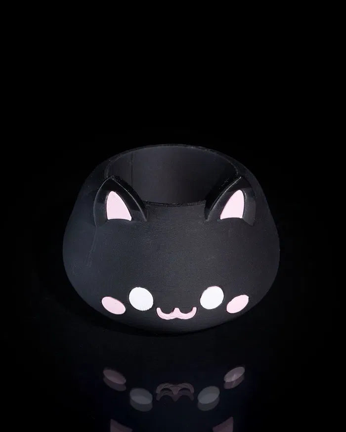 Cute Cat Planter