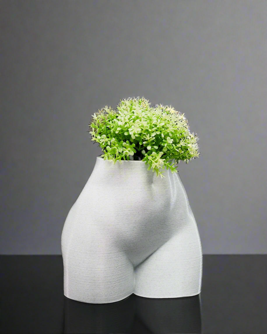 Summer Body Vase - Female