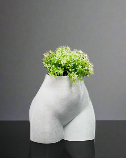 Summer Body Vase - Female