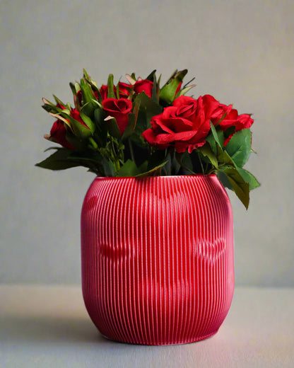 Heart Vase