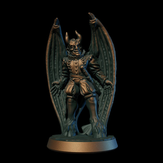 Devil Prince