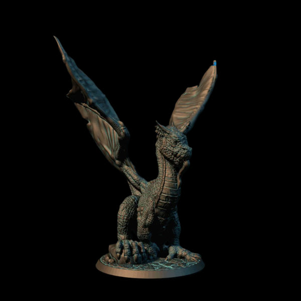 Dragon 1