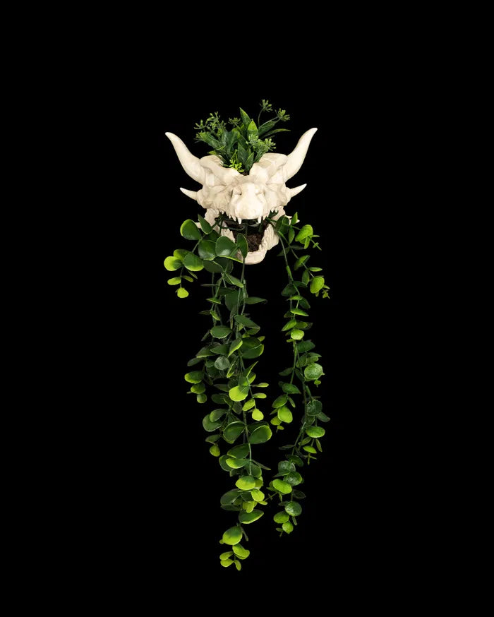 Drip & Decay - Planter