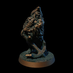 Drowned Undead Pirate