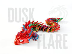 Duskflare Dragon