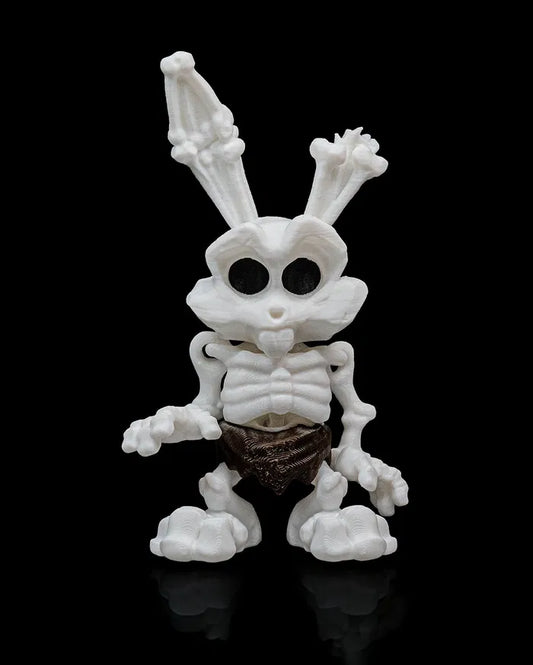 Bone Bunny