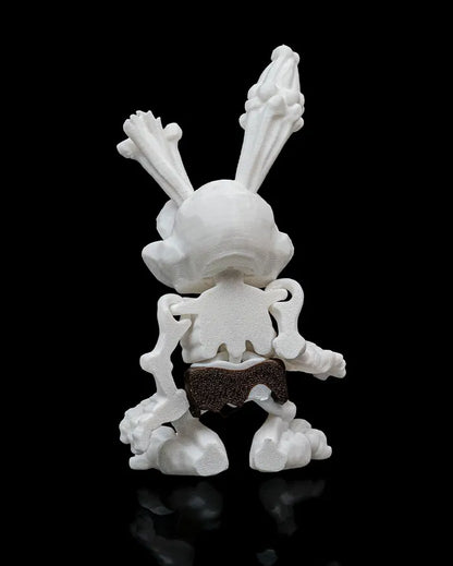 Bone Bunny