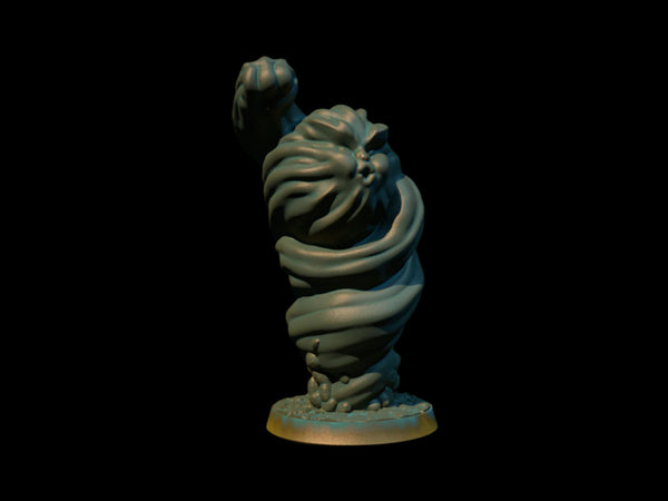 Elemental Air