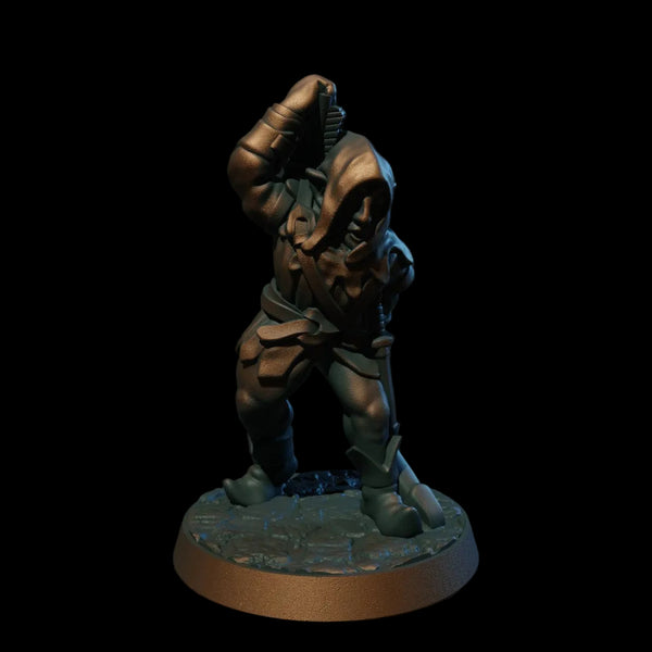 Elf Ranger