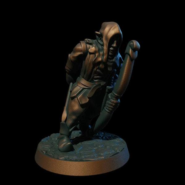 Elf Ranger 3