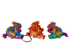 Emberling Mini Dragon