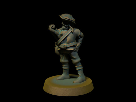 Engineer