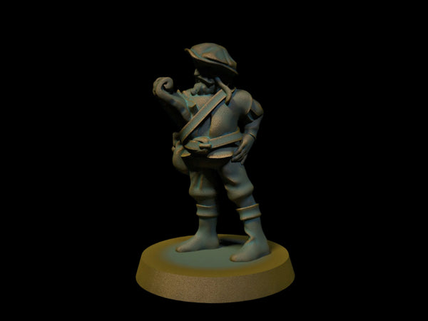 Engineer