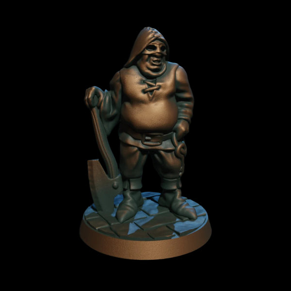 Executioner