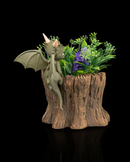 Garden Scout - Planter