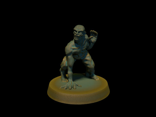 Ghoul 1