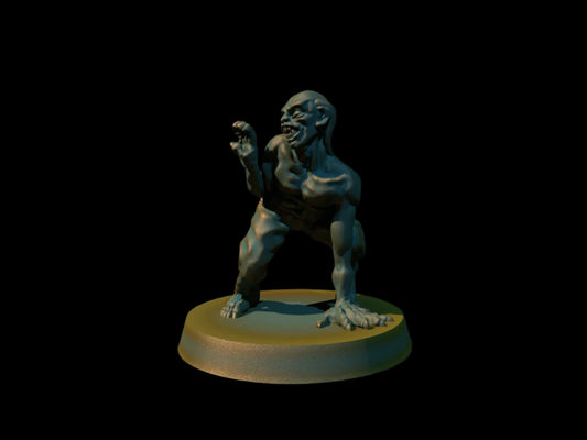 Ghoul 2