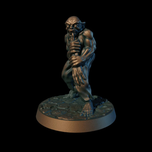 Ghoul 3