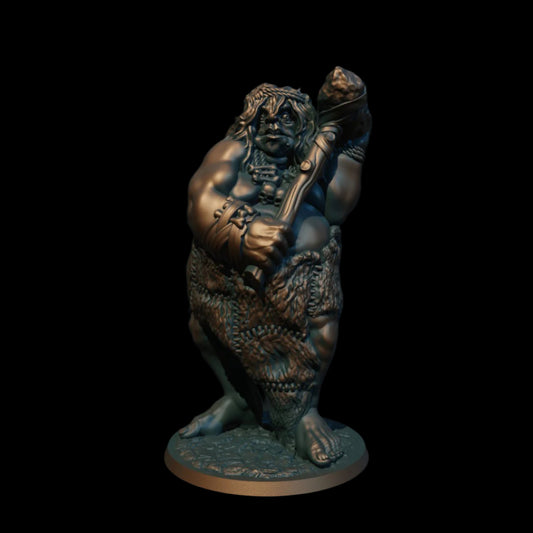 Giant Hill Female