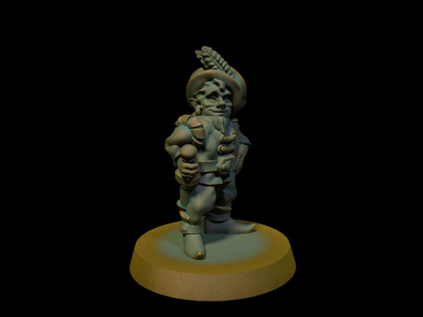 Gnome 2