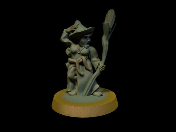 Gnomette 2