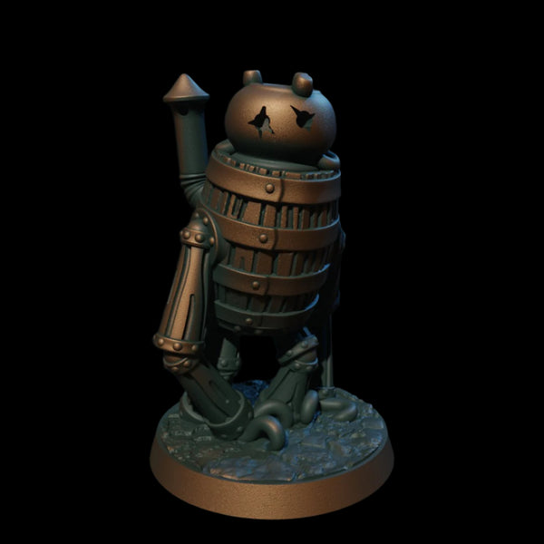 Golem Wood
