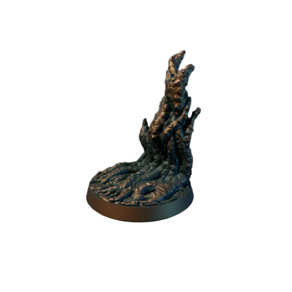 Grey Ooze