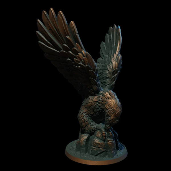 Great Eagle