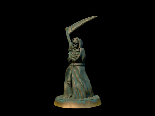 Grim Reaper