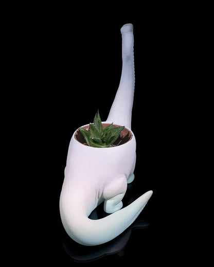 Herbivore Planter