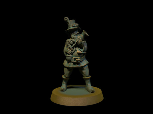Highwayman 1
