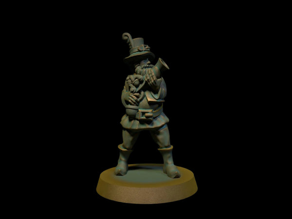 Highwayman 1