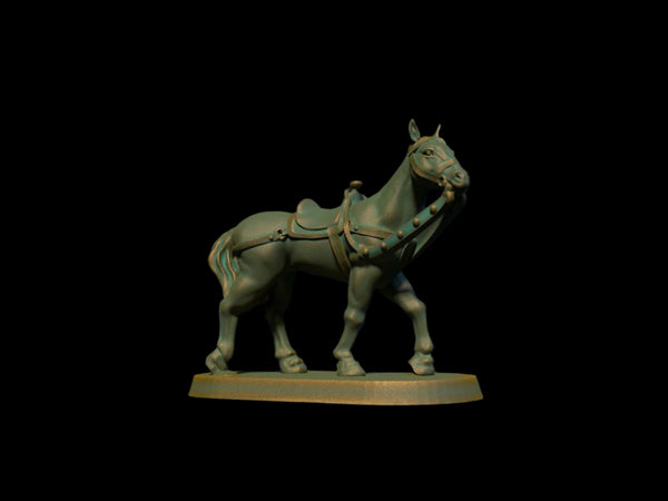 Horse
