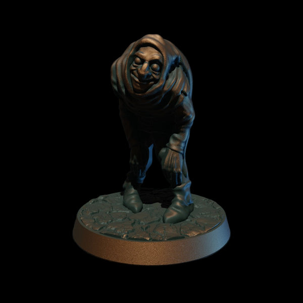 Hunchback