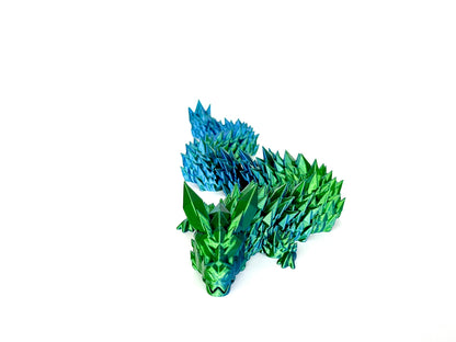 Crystalblade Dragon