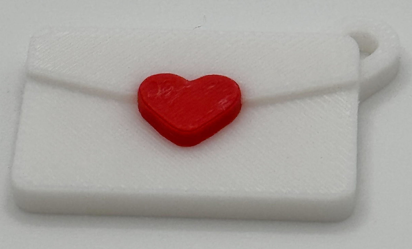 Love Envelope