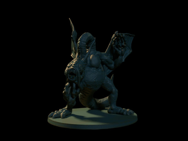 Jabberwocky
