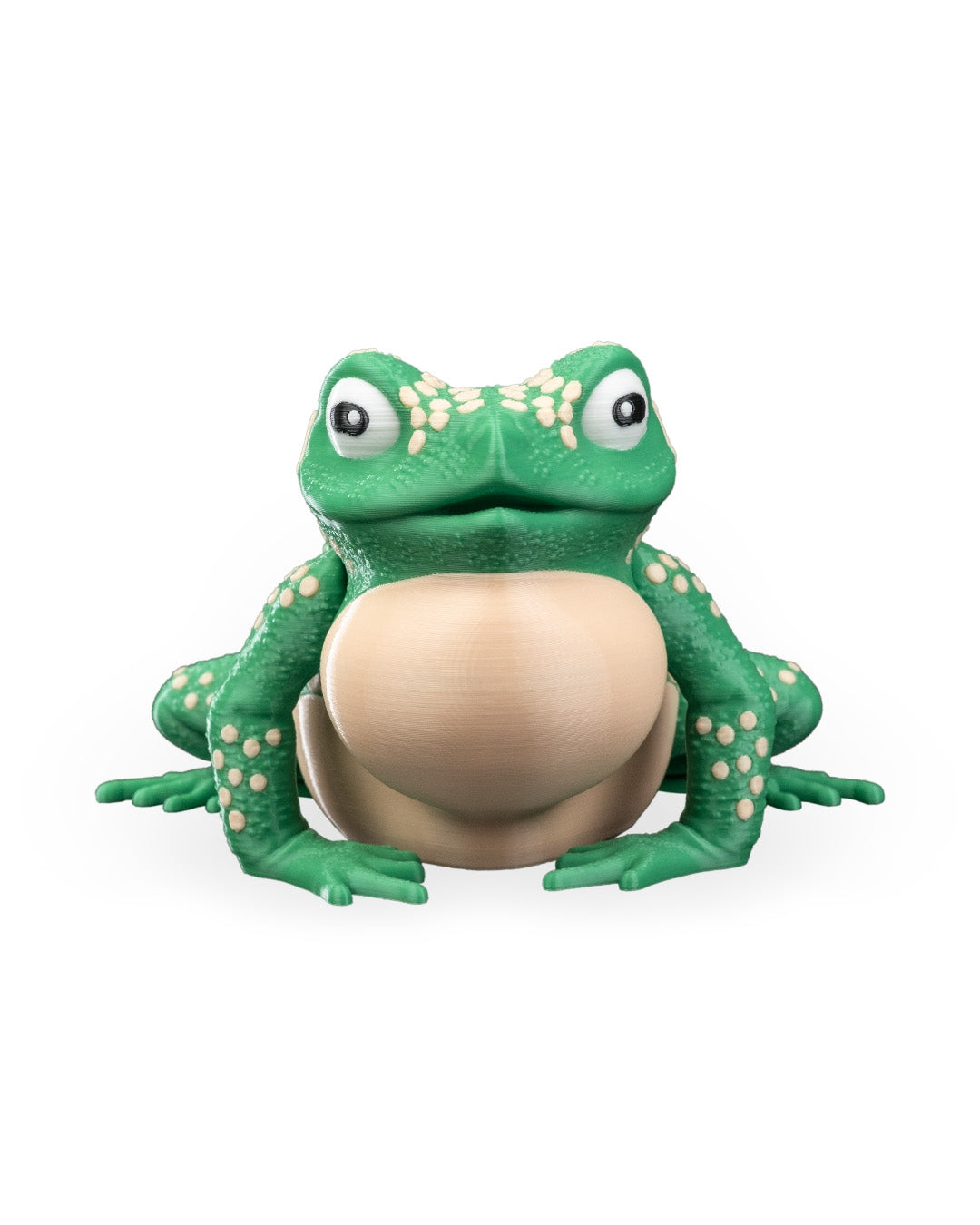 Kate the Cane Toad