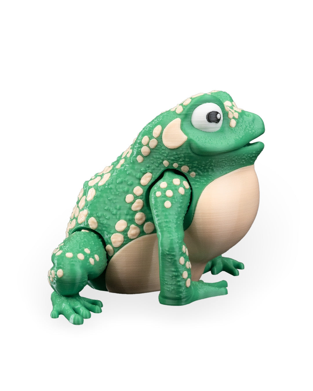 Kate the Cane Toad