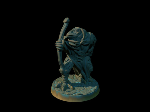 Kenku Ranger