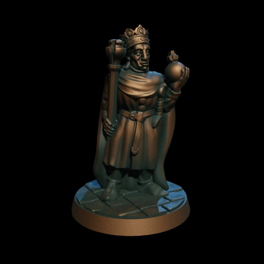 King Jagiello