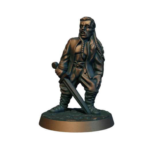 Madmartigan