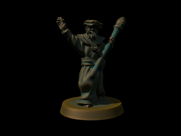 Mage