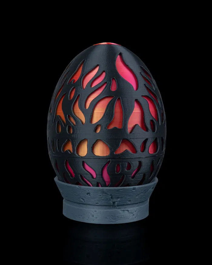 Magma Dragon Egg
