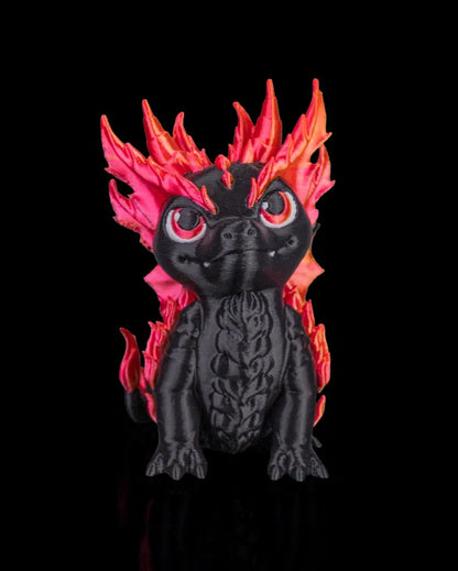 Magmos Baby Dragon